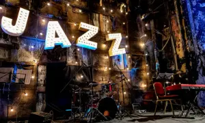 Suita jazzowa: od historii po współczesne formy muzyczne - instrumentarium