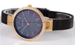 Zegarek damski wskazówkowy – elegancja, styl i najlepsze modele dla Ciebie