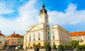 Atrakcje Kalisza, które zaskoczą każdego turystę i zachwycą serce