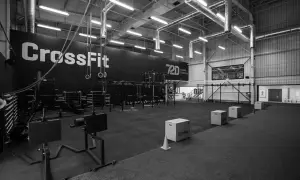 Najlepsze boxy CrossFit Kraków: przewodnik i cennik