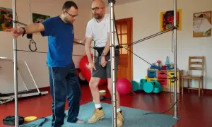 Praca fizyczna po udarze: Jak wrócić bezpiecznie i mądrze?