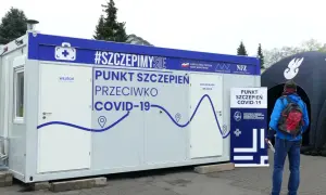 Szczepienia COVID-19 2026: Wszystko, co musisz wiedzieć