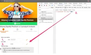 Jak wpisać kod w Spotify i uniknąć problemów z aktywacją