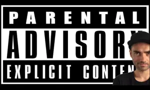 Co to znaczy parental advisory explicit content i jak wpływa na dzieci?