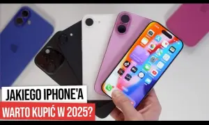 Jakiego iPhone'a kupić, aby nie przepłacić i mieć najlepsze funkcje?