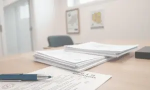 Wymeldowanie osoby z mieszkania: Czy właściciel może? Krok po kroku