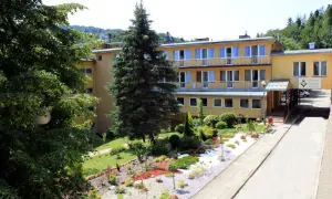 Prywatne sanatorium Iwonicz-Zdrój: zdrowie, komfort i relaks w jednym