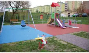 Bezpieczny plac zabaw: zasady, zakazy i Twoja rola poradnik