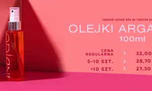 Indigo spa: jak stworzyć relaksujące domowe spa z wyjątkowymi produktami