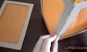 Lampion z kartonu DIY: Łatwy poradnik, magiczny efekt!