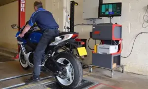 Jak zdać badanie techniczne motoroweru? Pełna lista kontroli