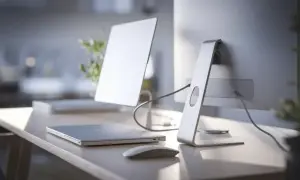 Jak podłączyć monitor do laptopa i uniknąć najczęstszych problemów