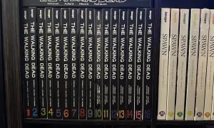 The Walking Dead komiks: Ile tomów i jak zacząć kolekcję?
