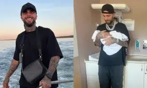 Czy Malik Montana ma dzieci? Zaskakujące szczegóły o jego rodzinie