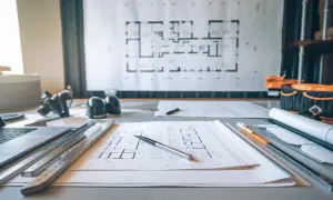Kto wykonuje inwentaryzację budynku i jakie ma uprawnienia?