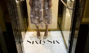 Hotel Sixty Six dlaczego zamknięty? Oto szokujące powody tej decyzji