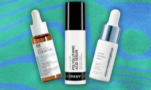Trois sérums hydratants, dont un avec acide polyglutamique, pour découvrir les bienfaits de l'hydratation intense.