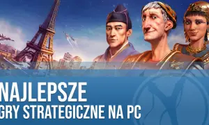 Jakie gry polecacie na komputer? Oto najlepsze tytuły, które musisz znać