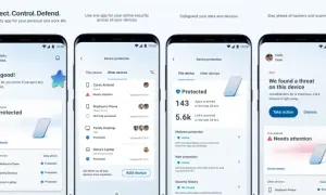 Skanowanie telefonu antywirusem z komputera: czy to ma sens?