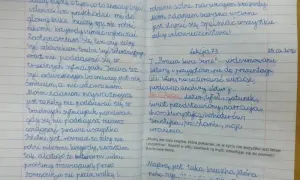Rozprawka na temat czy warto być dobrym - argumenty i refleksje