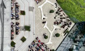 50. urodziny w Szczecinie: Gdzie zorganizować niezapomniane przyjęcie?