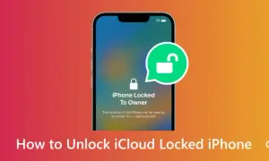 Zablokowany iPhone? Odblokuj go! Kod, iCloud, Apple ID, Simlock