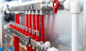 Jak działa kaloryfer w bloku? Zrozum mechanizm ogrzewania mieszkań