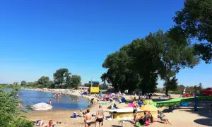 Najbliższe plaże z Szczecina nad morze – poznaj najlepsze miejsca