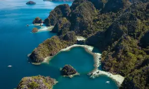 Najpiękniejsze miejsca na Filipinach, które musisz zobaczyć w życiu