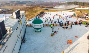 Kurzętnik atrakcje – poznaj niezwykłe miejsca na rodzinny wypoczynek
