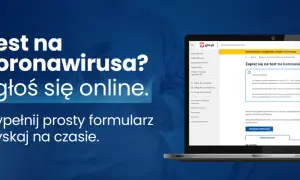 Test na COVID-19: Jak uzyskać test na NFZ i sprawdzić wynik w IKP?