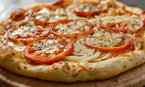 Pizza aux tomates maison : inratable avec mes astuces d'expert