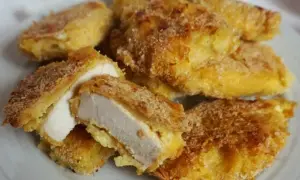 Ile piec filet z kurczaka w piekarniku, by był idealnie soczysty?