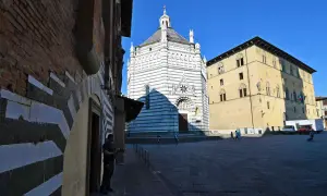 Najlepsze atrakcje w Pistoia, które musisz zobaczyć podczas wizyty
