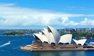 Atrakcje Australia - odkryj niezwykłe miejsca, które musisz zobaczyć