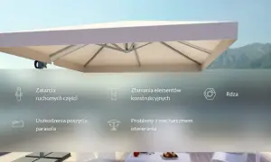 Napraw parasol samodzielnie: poradnik krok po kroku i oszczędność
