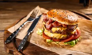Jakie mięso na burgery? Przewodnik po soczystej wołowinie 80/20