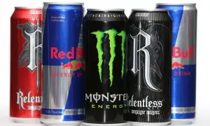 Cantabria: Bebidas energéticas, ¿prohibidas para menores? La verdad