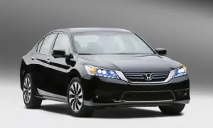 Honda Accord: Ile pali? Od 4,5 do 14 l/100 km co wpływa?
