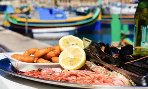 Malta gdzie zjeść: najlepsze restauracje i lokalne specjały
