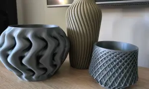 Co wydrukować 3D? Nieskończone możliwości dla Twojego domu