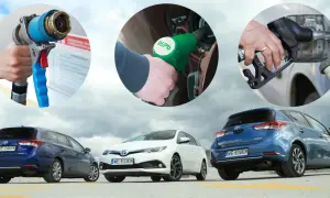 Spalanie Golf 4 1.6 benzyna: Dane, LPG i jak zaoszczędzić?