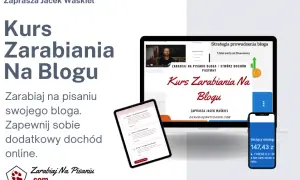 Jak założyć bloga za darmo i uniknąć pułapek darmowych platform