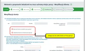 Jak wypełnić wniosek o pożyczkę z Tarczy Antykryzysowej bez błędów