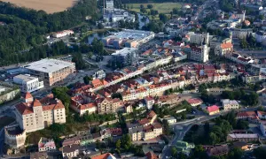 Mlada Boleslav atrakcje – odkryj niezwykłe miejsca i doświadczenia