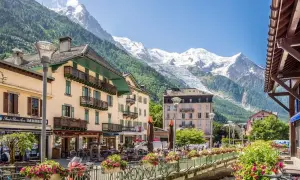 Najciekawsze atrakcje w Chamonix, które musisz zobaczyć w Alpach