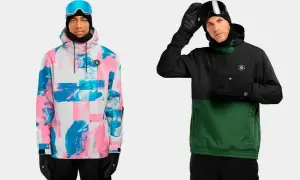 Jaka kurtka na snowboard? Wybierz idealną ochronę i komfort
