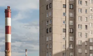 Czy warto wykupić grunt pod swoim mieszkaniem w bloku? Oto prawda