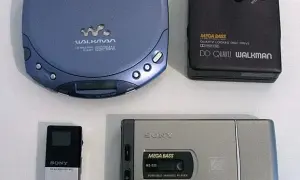 Lata 90. i elektronika: Jak brzmiała rewolucja?