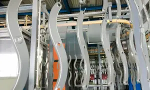 Czym malować aluminium? Kompletny poradnik i błędy do uniknięcia
